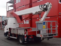 Palfinger TKA 28 KS Bison