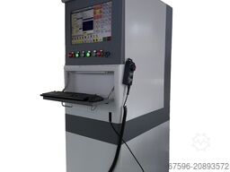 CNC-ROUTER DMA-BudgeCraft Nesting Professional