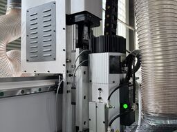 CNC-ROUTER DMA-BudgeCraft Nesting Professional