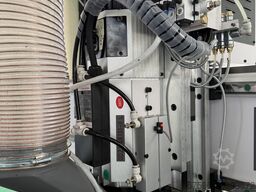 CNC-ROUTER DMA-BudgeCraft Nesting Professional