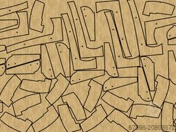 CNC-ROUTER DMA-BudgeCraft Nesting Professional