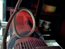 TC, TU, TZ profilių gamybos staklės 