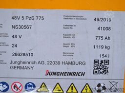 Jungheinrich ETV 214