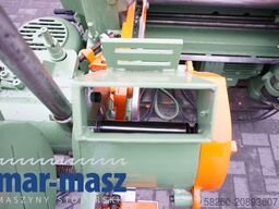 KUPFERMUHLE 60 na 5 głowic 