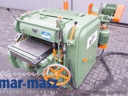 KUPFERMUHLE 60 na 5 głowic 