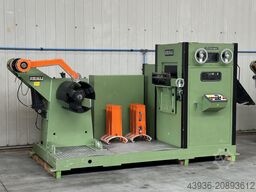 ARKU RM 3035 + AH 2000