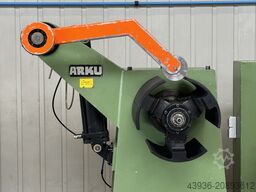 ARKU RM 3035 + AH 2000
