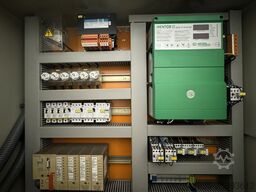 ARKU RM 3035 + AH 2000