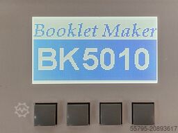 Plockmatic BK 5010