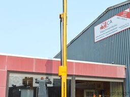 Jungheinrich ETV 216