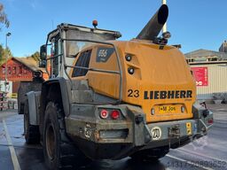 Liebherr XPower L556 G6.2-D
