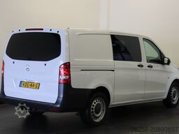 Mercedes-Benz Vito 116 CDI Lang Automaat EURO 6 - A/C Climate...