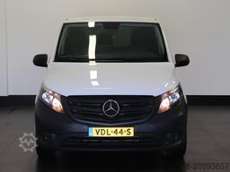 Mercedes-Benz Vito 116 CDI Lang Automaat EURO 6 - A/C Climate...