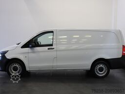 Mercedes-Benz Vito 116 CDI Lang Automaat EURO 6 - A/C Climate...