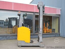 Jungheinrich ETV 216