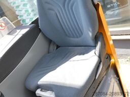 Jungheinrich ETV 216 Batterie Bj2023