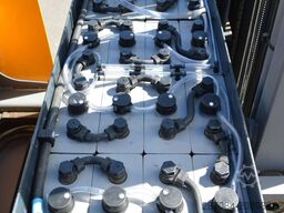 Jungheinrich ETV 216 Batterie Bj2023