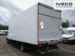 IVECO Daily 70C18HA8/P Koffer/LBW Klima, NL 3228kg