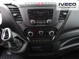 IVECO Daily 70C18HA8/P Koffer/LBW Klima, NL 3228kg