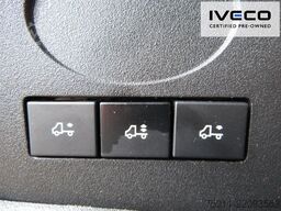 IVECO Daily 70C18HA8/P Koffer/LBW Klima, NL 3228kg