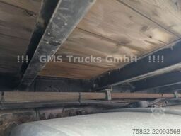 MAN TGA 26.480 / 6X4 / Palfinger Kran PK 36002