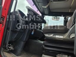 MAN TGA 26.480 / 6X4 / Palfinger Kran PK 36002