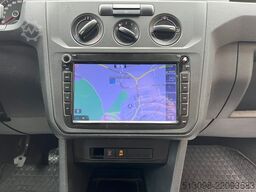 VW CADDY 2.0 TDI TEMPOMAT AHK NAVI EURO 6