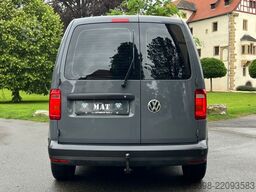 VW CADDY 2.0 TDI TEMPOMAT AHK NAVI EURO 6