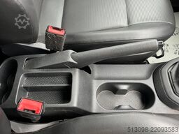 VW CADDY 2.0 TDI TEMPOMAT AHK NAVI EURO 6