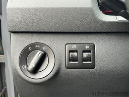 VW CADDY 2.0 TDI TEMPOMAT AHK NAVI EURO 6