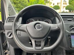 VW CADDY 2.0 TDI TEMPOMAT AHK NAVI EURO 6