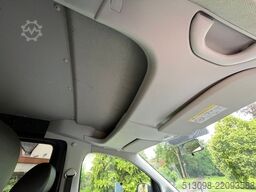 VW CADDY 2.0 TDI TEMPOMAT AHK NAVI EURO 6