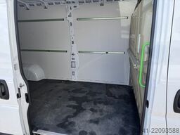 CITROEN Jumper Kasten  35 L3H2 Heavy BlueHDi 140 Automat