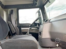 MAN TGS 18.360 * KIPPER 4,80m * 4x4 * TOPZUSTAND