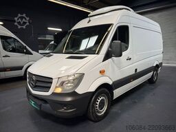 MERCEDES-BENZ Sprinter 316 L2 H2 Kerstner Fahrt+Standkühlung