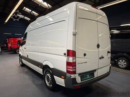 MERCEDES-BENZ Sprinter 316 L2 H2 Kerstner Fahrt+Standkühlung