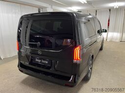 Mercedes-Benz V 300 d XL Style-Plus 360 Multibeam Burmes Dist