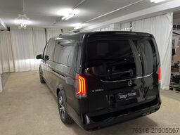 Mercedes-Benz V 300 d XL Style-Plus 360 Multibeam Burmes Dist