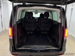 Mercedes-Benz V 300 d XL Style-Plus 360 Multibeam Burmes Dist