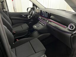 Mercedes-Benz V 300 d XL Style-Plus 360 Multibeam Burmes Dist