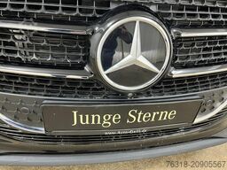 Mercedes-Benz V 300 d XL Style-Plus 360 Multibeam Burmes Dist