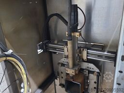 Sommer Maschinenbau GmbH DRAGON POWER 220