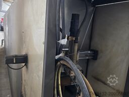 Sommer Maschinenbau GmbH DRAGON POWER 220