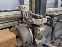 Sommer Maschinenbau GmbH DRAGON POWER 220