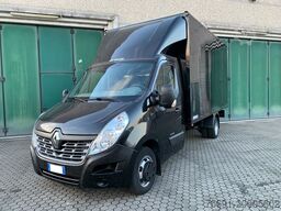 Renault Master 35 -  Furgone  - km solo 118.000  -