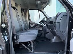 Renault Master 35 -  Furgone  - km solo 118.000  -