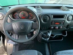 Renault Master 35 -  Furgone  - km solo 118.000  -