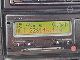 FUSO CANTER 9C15 CITY HOOK XR8S4150