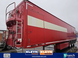 KEMPF SP35/3 Side door,BPW