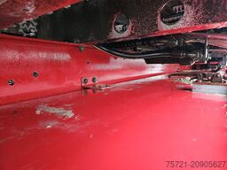 KEMPF SP35/3 Side door,BPW